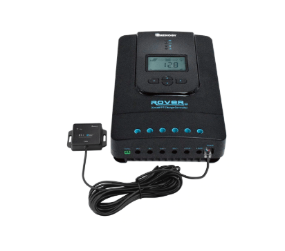 Renogy Rover Li 30 Amp MPPT Charge Controller– ShopSolarKits.com