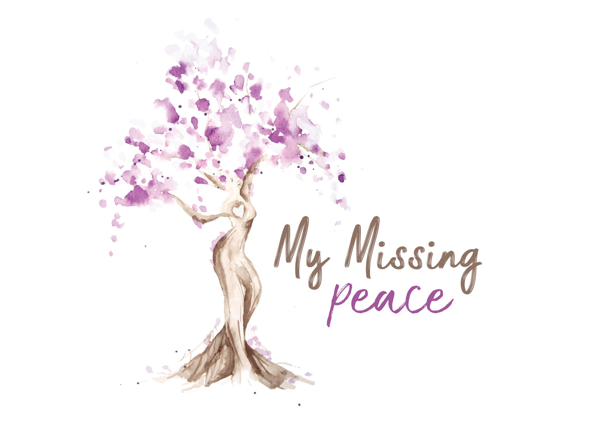 My Missing Peace