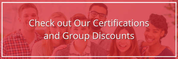 CPR +First Aid Certification