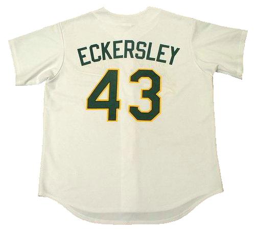 dennis eckersley jersey