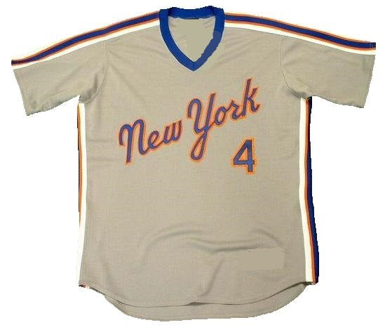 mets throwback jersey