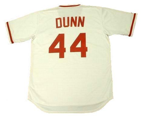 adam dunn jersey