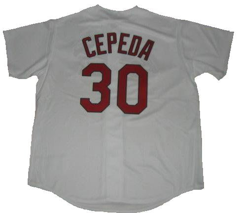 cardinals home jersey