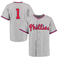 richie ashburn jersey number