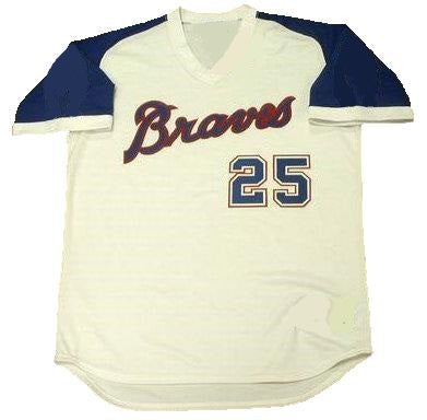 andruw jones braves jersey