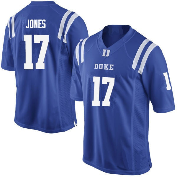 duke football jersey