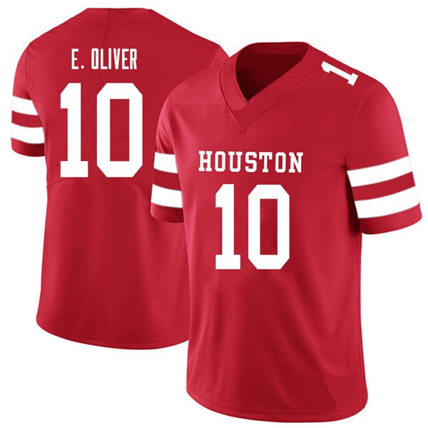 personalized college football jerseys