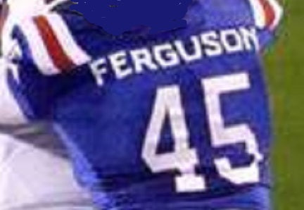 Jaylon Ferguson Louisiana Tech Bulldogs 