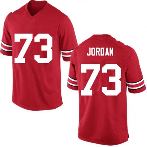 michael jordan college jersey