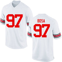 bosa ohio state jersey