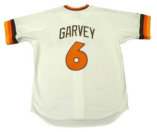 steve garvey jersey