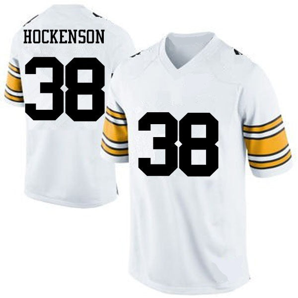 tj hockenson iowa jersey