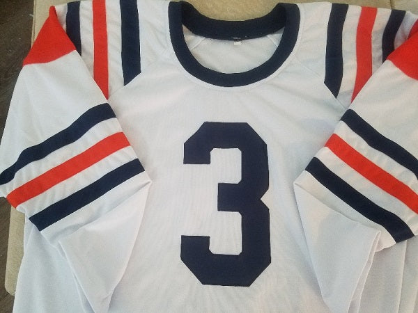 bronko nagurski jersey