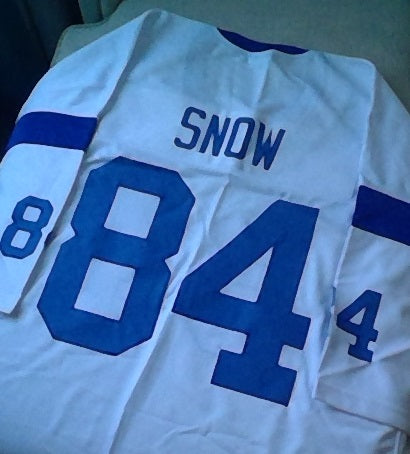 jack snow rams jersey