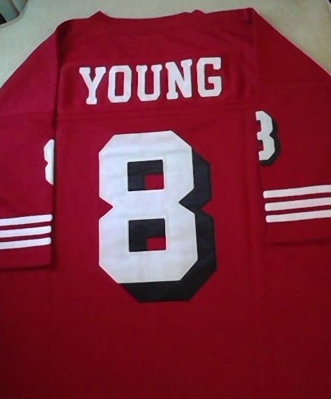 49ers jersey 3xl