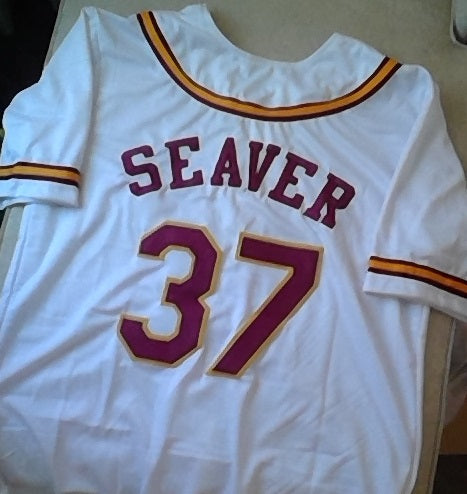 usc trojans baseball jersey