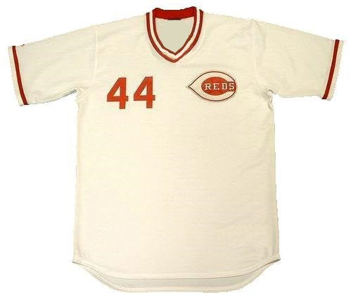 eric davis jersey