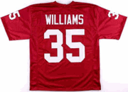 arizona cardinals throwback jersey