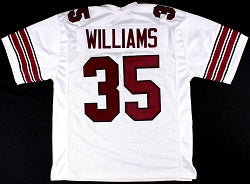 Aeneas Williams Arizona Cardinals 
