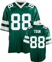 Al Toon New York Jets Throwback 