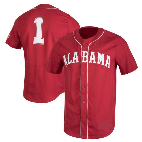 college baseball jerseys for sale