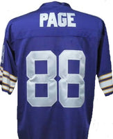 minnesota vikings alan page jersey