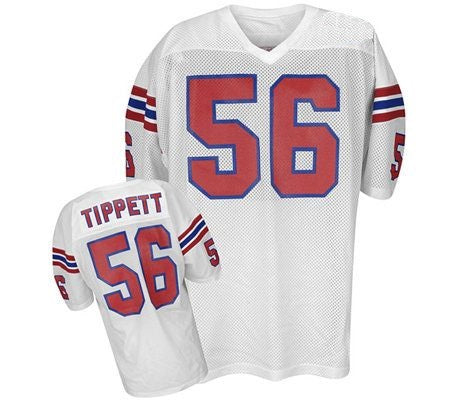 new england patriots throwback jersey