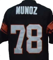 bengals munoz jersey