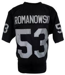 oakland raiders retro jersey