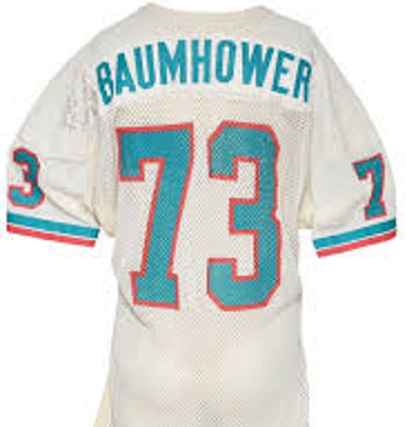 miami dolphins throwback t shirt