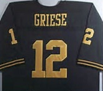 bob griese jersey