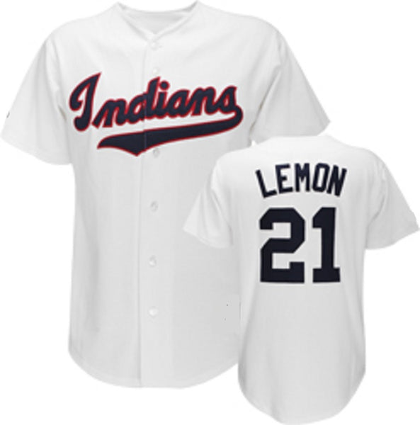 indians throwback jersey