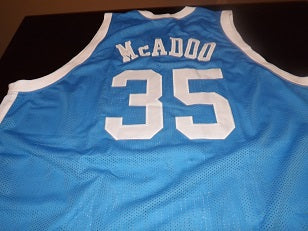 bob mcadoo jersey