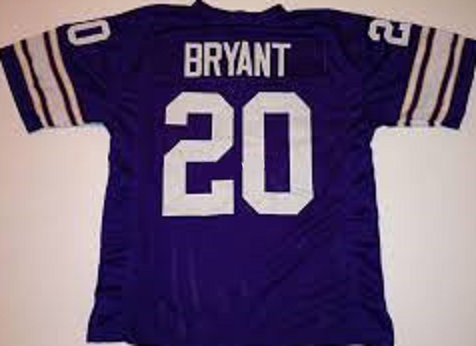 vikings throwback jersey