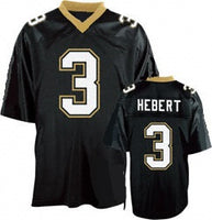 new orleans saints throwback jersey