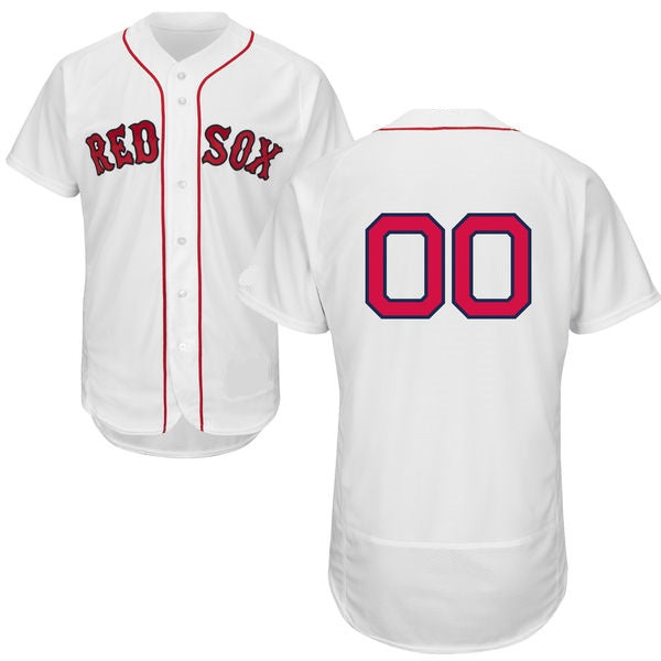 make your own red sox jersey