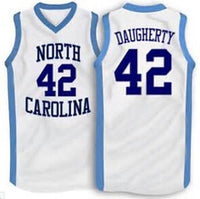 throwback unc basketball jersey