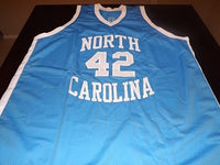 unc throwback basketball jersey