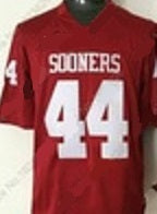 oklahoma bosworth jersey