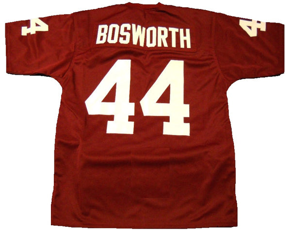 bosworth oklahoma jersey