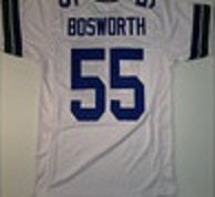 brian bosworth throwback jersey