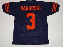 chicago bears throwback jersey