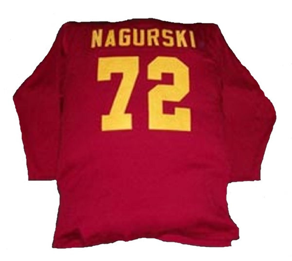 bronko nagurski jersey