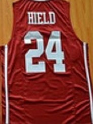 buddy hield oklahoma jersey