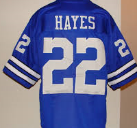 dallas football jersey