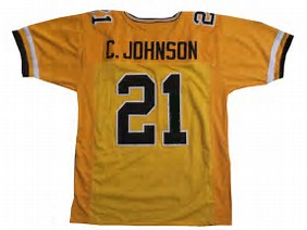 calvin johnson college jersey