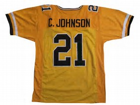 calvin johnson kids jersey