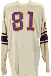 vintage minnesota vikings jersey