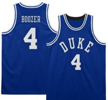 Carlos Boozer Duke Blue Devils College 