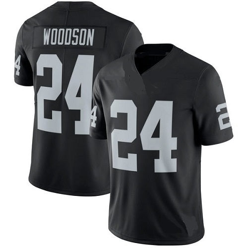 charles woodson throwback jersey